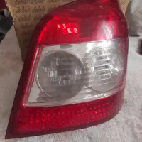 چراغ ماشین 111