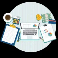 نیازمند حسابدار مجرب آقا یا خانم آشنا با سپیدار