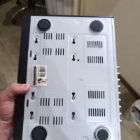 دی وی آر ۸ کانال DVR هارد ۱ ترا دوربین مدار بسته|دوربین مداربسته|زارچ, |دیوار