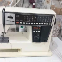 چرخ ژانومه اصل ژاپن .مدل ۵۰۰۲ .فروتقه