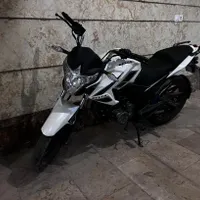 موتور دلتا ۱۶۰ سی سی