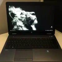 لپ تاپ HP Zbook 15G2 Core i7 در حد نو