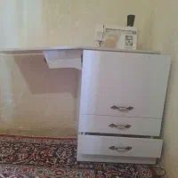 چرخ خیاطی ومیزوصندلی فروش فوری