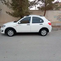 کوییک تیپ gx مدل 1403|خودرو سواری و وانت|اقلید, |دیوار