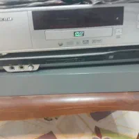 دستگاه دی وی دی