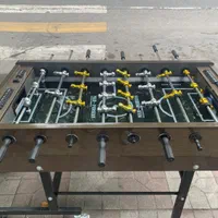 فوتبال دستی تاشو با ضمانت|ورزشهای توپی|ساری, |دیوار