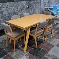 ناهار خورب مینیمال