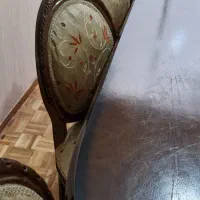 مبل وناهار خوری|مبلمان خانگی و میز عسلی|تهران, دردشت|دیوار