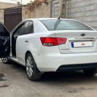 سراتو 2010 تمیز