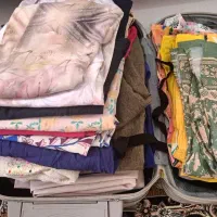 30 تیکه لباس