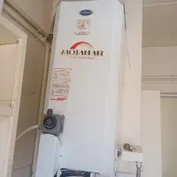 آبگرمکن دیواری