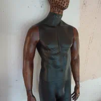 مانکن لباس مردانه