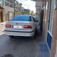 سمند مدل ۸۷ lx|خودرو سواری و وانت|بروجرد, |دیوار