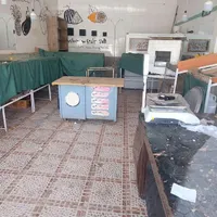 اجاره مغازه ۵۰ متری مهرگان حاشیه بولوار کشمیری|اجارهٔ مغازه و غرفه|مشهد, شهید علی محمدی|دیوار