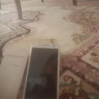 گوشی سالم هواوی لمسی کار نمی کنه