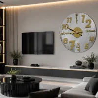 ساعت دیواری النسی