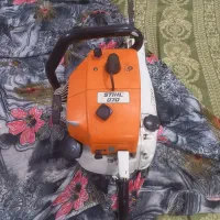 اره اشتیل اصل آلمان ۰۷۰|ماشین‌آلات صنعتی|سراب, |دیوار