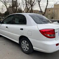 ریو مدل ۸۹|خودرو سواری و وانت|تهران, تهرانپارس جنوبی|دیوار