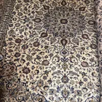 جفت فرش ۱۲ متری دستباف