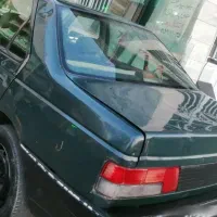 پژو اردی|خودرو سواری و وانت|بیرجند, |دیوار