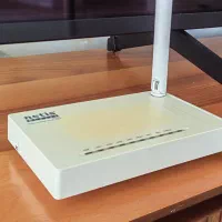 مودم ADSL نتیس