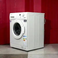 لباسشویی سامسونگ اصل کره اینورتر بدون صدا باضمانت|ماشین لباسشویی و خشککن لباس|تهران, امجدیه (خاقانی)|دیوار