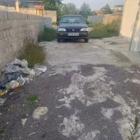 زمین کوی امام رضا گلستان 3