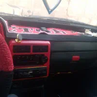 پراید مدل ۸۴|خودرو سواری و وانت|سهند, |دیوار