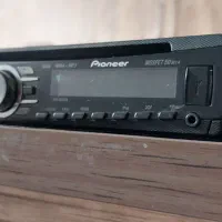 ضبط پایونر ۳۳۵۰ چهار کانال