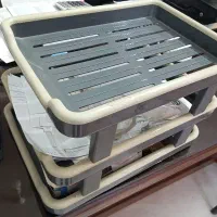 کازیه سه طبقه