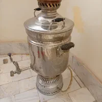 سماور گازی ۲۰لیتری .|سماور، چایساز، قهوهساز|تربتحیدریه, بالا ولایت|دیوار