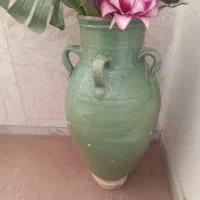 خمره بزرگ وسالم