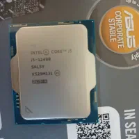 باندل i5مادربرد سی پی یو رم هارد پاور