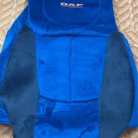 روکش صندلی ماشین داف