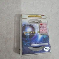 فیلتر لنز دوربین دیجیتال UV - 52 mm