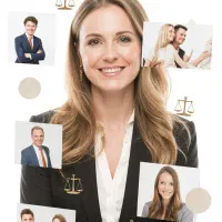 وکیل پایه یک دادگستری و مشاور حقوقی