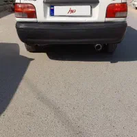 پراید۸۱درحد نو دست نخورده|خودرو سواری و وانت|رباطکریم, نصیرشهر|دیوار