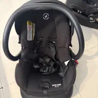 صندلی ماشین برند MAXI COSI|تخت و صندلی بچه|تهران, دروازه شمیران|دیوار