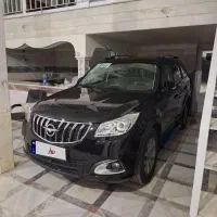 هایما S7 پلاس،صفر مدل ۱۴۰۰