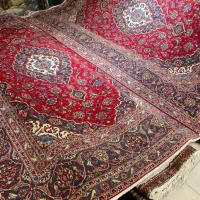 جفت کاشان لاکی ۶ متری|فرش|تهران, یوسف‌آباد|دیوار
