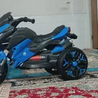 موتور شارژی|دوچرخه، اسکیت، اسکوتر|یزد, |دیوار