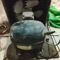 کم مصرف کردن یخچال خانگی و مغازه وکولر