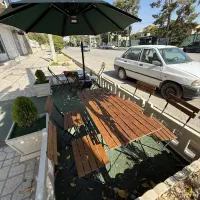 میز و صندلی|میز و صندلی غذاخوری|نورآباد ممسنی, |دیوار