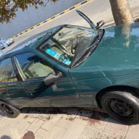 پژو آردی مدل ۸۳ دوگانه فوق العاده|خودرو سواری و وانت|ارومیه, |دیوار