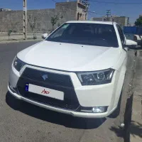 دنا پلاس توربو شش دنده ۴۰۱