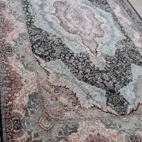 فرش ۶ متری|فرش|ایلام, |دیوار