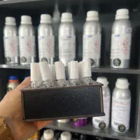 پک های های عطر فروشگاهی