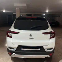 سایپا اطلس G، مدل ۱۴۰۴. ۱۴۰۳|خودرو سواری و وانت|قدس, شهر‌قدس|دیوار