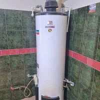 فروش آبگرمکن گازی