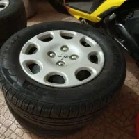 لاستیک بارز ۸۰٪